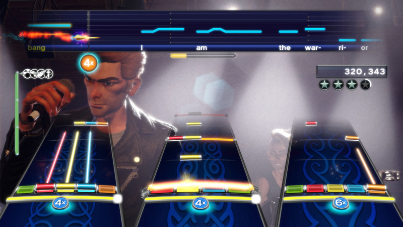 Illustration for article titled Rock Band 4 Preorders Begin, Time To Hunt For Old Instruments